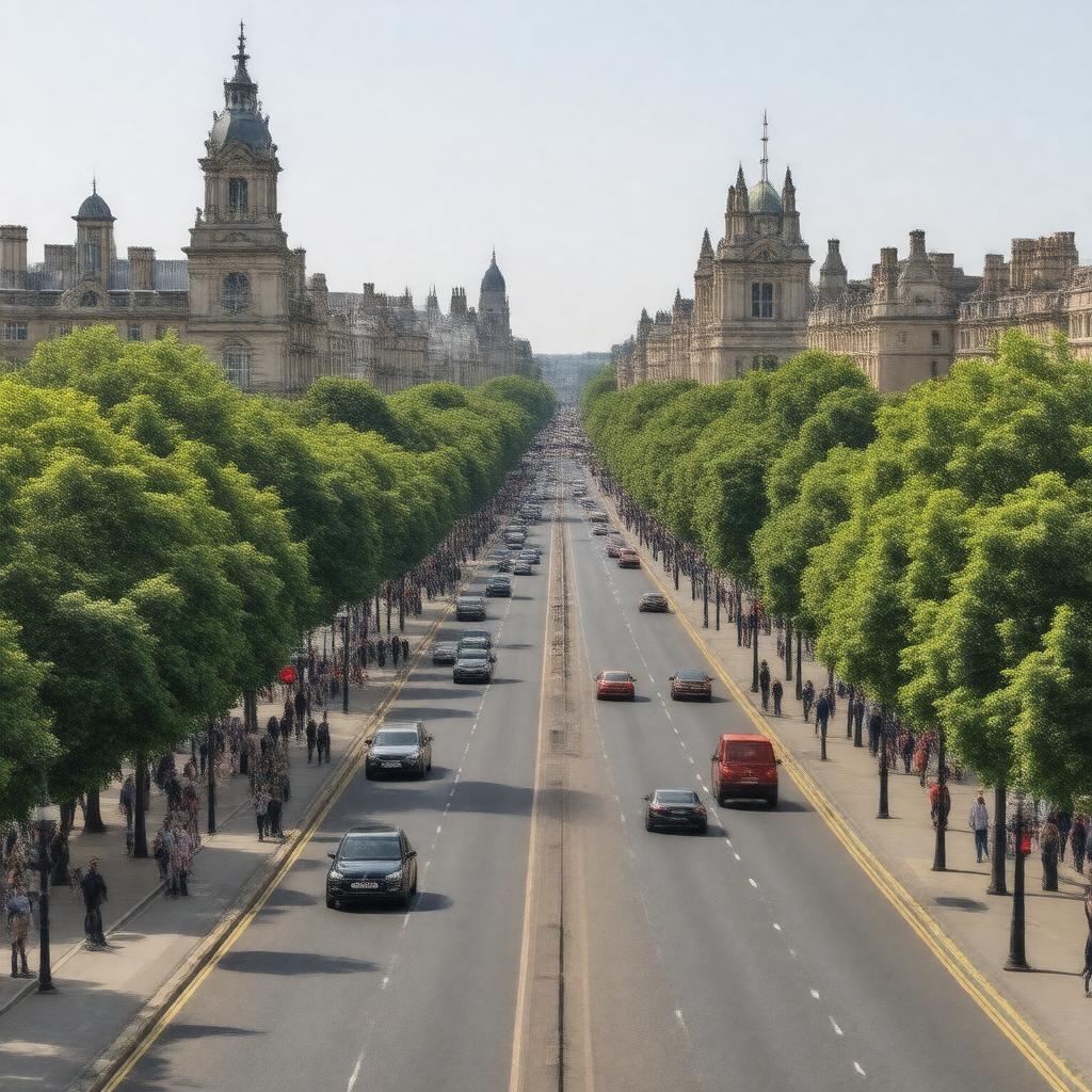 Cromwell Road